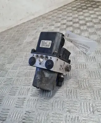 Audi A4 S4 B6 8E 8H ABS Pump 0265950012
