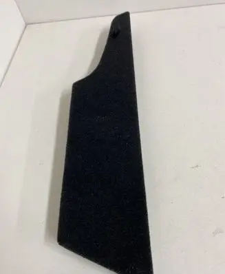 Lexus UX Other trunk/boot trim element 5840976020