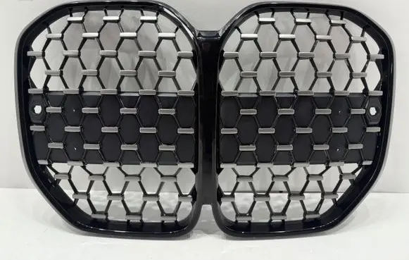 BMW 4 G22 G23 G24 G26 Front grill