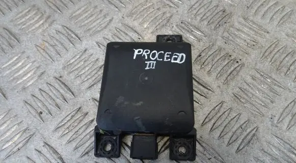 KIA Pro Cee'd III Blind spot module 99140-J7700