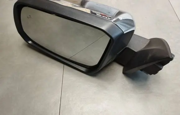 Volkswagen Amarok II Front door electric wing mirror 2HJ857501FE 041681