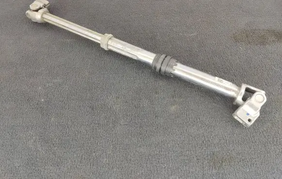 Audi Q5 SQ5 Steering column universal joint 80B419753F 9000319P