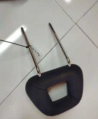 Mercedes-Benz A W168 Front seat headrest 
