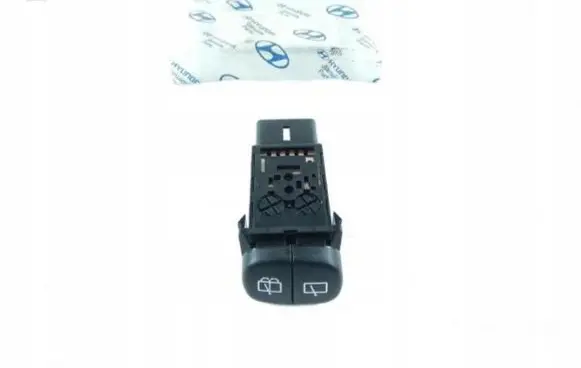 Hyundai Accent V Wiper control stalk 93610-22200