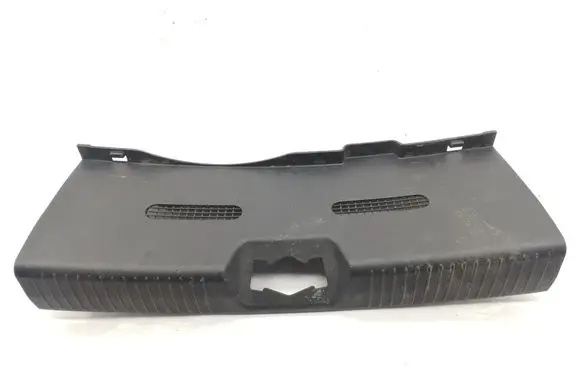 KIA Rio Trunk/boot sill cover protection 857701W200