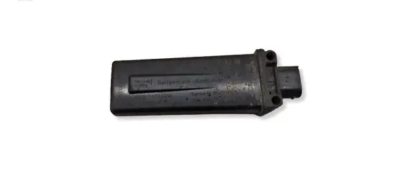 BMW 5 F10 F11 Tire pressure control unit 6875773