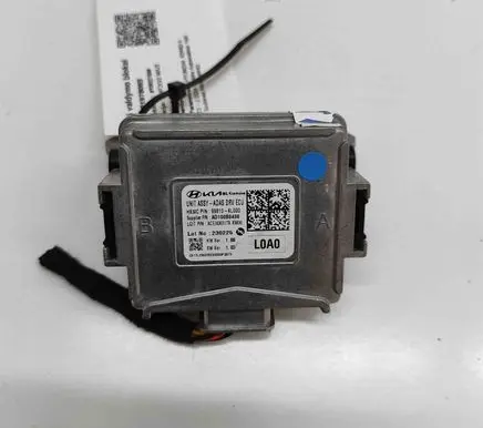 Hyundai IONIQ 6 Other devices 99810KL000