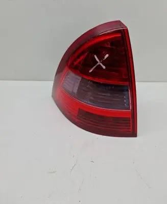 Citroen C5 Rear/tail lights 89032697