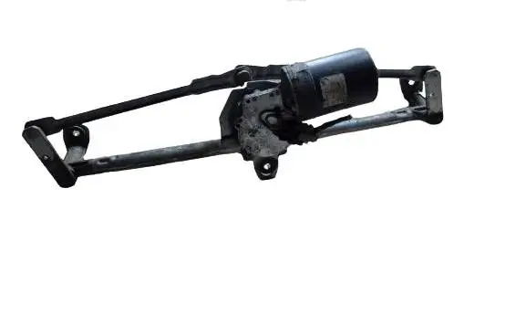 Volkswagen Golf IV Front wiper linkage 1J1955113A