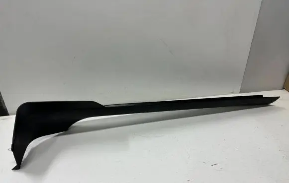 Audi A3 S3 8V Front sill trim cover 8V7853906