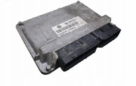 Volkswagen Polo Engine control unit/module 03D906032C 5WP4012405