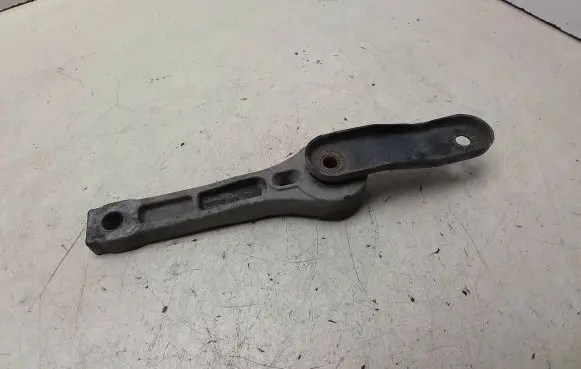 Volkswagen Golf VI Engine mount bracket 1K0199855ad