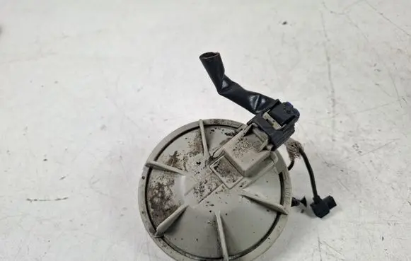 Mitsubishi Grandis Headlight part 9922383002