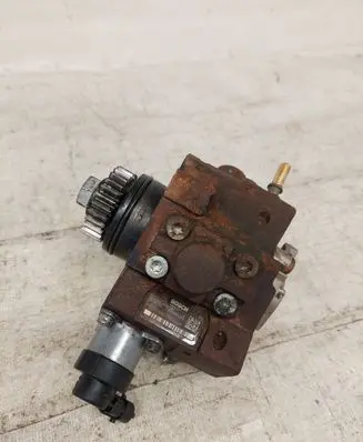 Opel Vivaro Fuel injection high pressure pump 0445010170 9122032 8200804