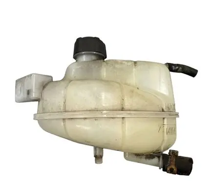 Nissan X-Trail T32 Coolant expansion tank/reservoir ZBIORNICZEKT32