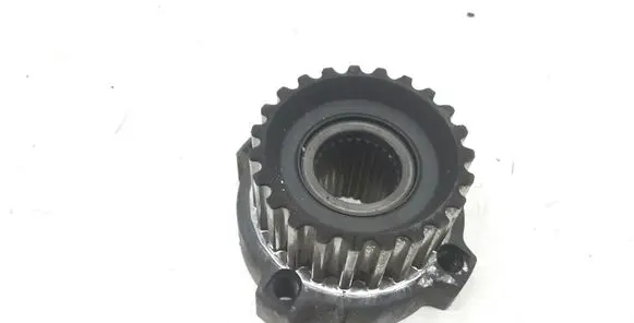 Volvo S60 Crankshaft gear 