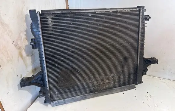 Volvo XC90 Coolant radiator 994837N RA1599