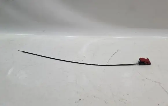 Mercedes-Benz R W251 Engine bonnet/hood lock release cable 