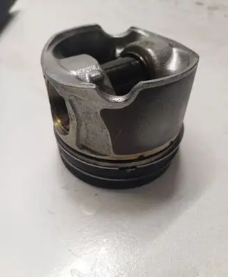 Audi A6 S6 C7 4G Piston 0832GA 59AE