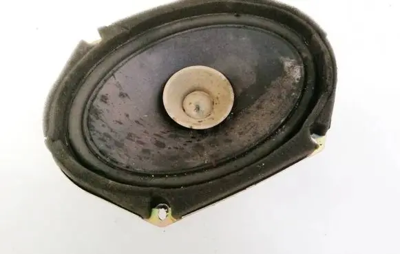 Mazda 3 I Front door speaker 3M8118808CA 3M81-18808-CA