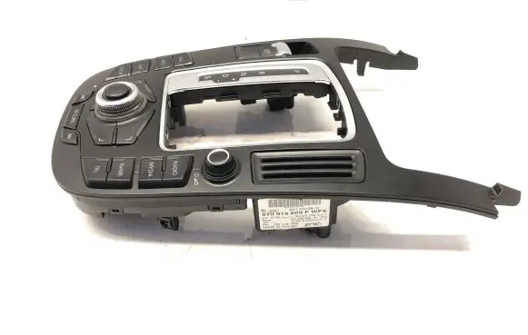 Audi A5 Sportback 8TA Head unit multimedia control 8T0919609F 900252890001