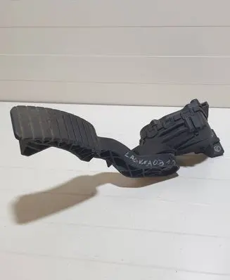 Renault Laguna II Accelerator throttle pedal 8200002904 6PV00811900