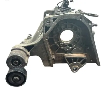 Opel Zafira B Fuel pump bracket 55187918