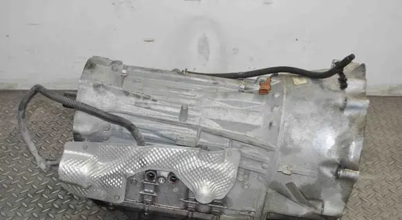 Porsche Cayenne (9PA) Automatic gearbox JFE