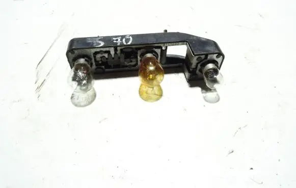 Tail light part