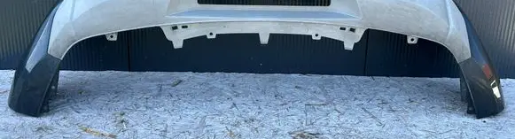 Audi Q4 e-tron Rear bumper 8P7807527C 89A807527D