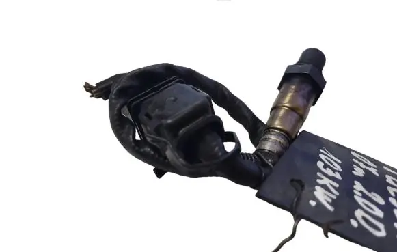 Hyundai Tucson JM Lambda probe sensor 93502A400 0281004044045