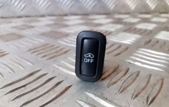 Volkswagen Sharan Alarm switch 6Q0962109B