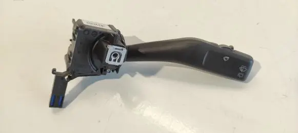 Volkswagen Touran I Wiper control stalk 1K0953519 01203504 65439001