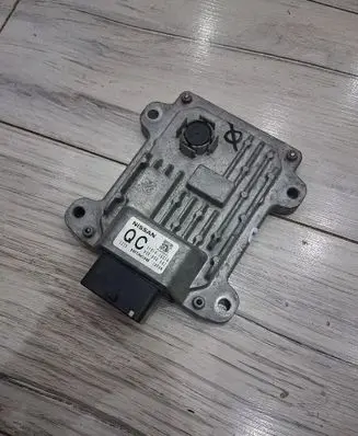 Nissan Juke I F15 Gearbox control unit/module 310F61KC1A