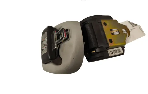 Ford Galaxy Middle seatbelt (rear) 