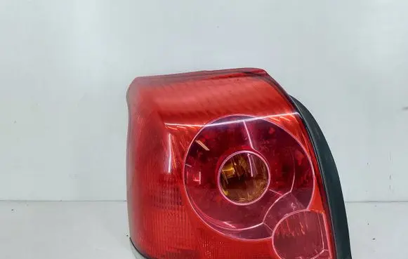 Toyota Avensis T250 Rear/tail lights