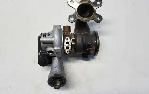 Seat Tarraco Turbo 05e145701k