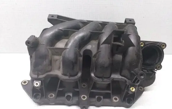 Skoda Octavia Mk1 (1U) Intake manifold 038129711 038129711BK 2900302879