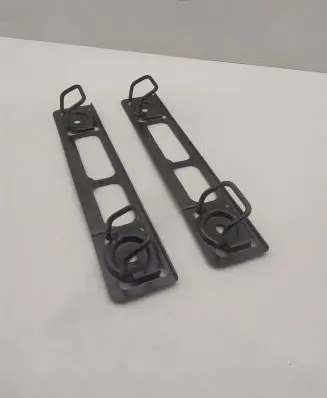 Volvo V40 ISOFIX Bracket 06815557