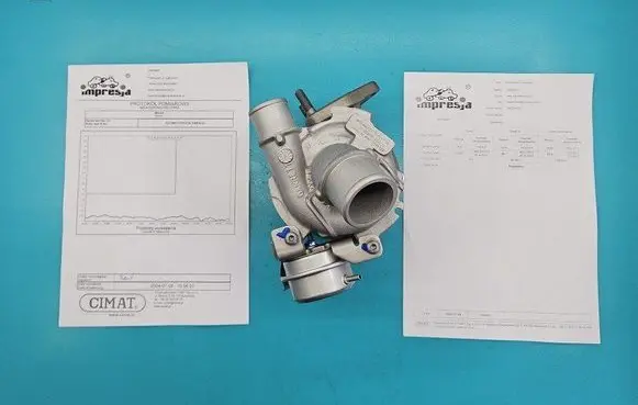Toyota Yaris Turbo 766259-1 IMPRK1311681