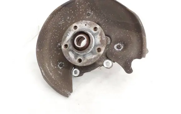 Audi A4 Allroad B8 Rear wheel hub spindle/knuckle 8K0505435AA 8K0505431AR