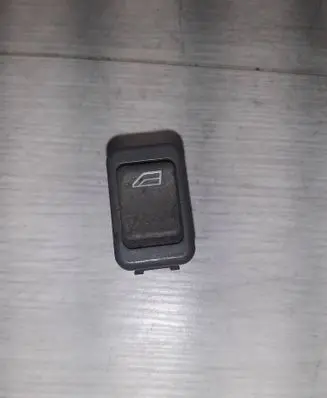 Volvo S40, V40 Electric window control switch 03458021 821716 ED19