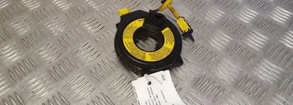 Hyundai Matrix Airbag slip ring squib (SRS ring)
