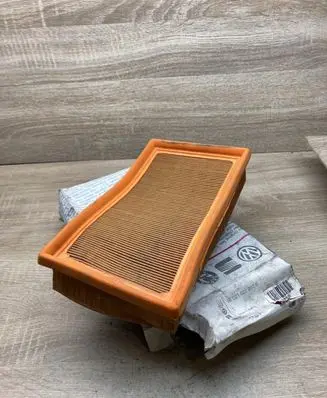 Seat Ibiza I (021A) Air filter 021022205B 021022203B