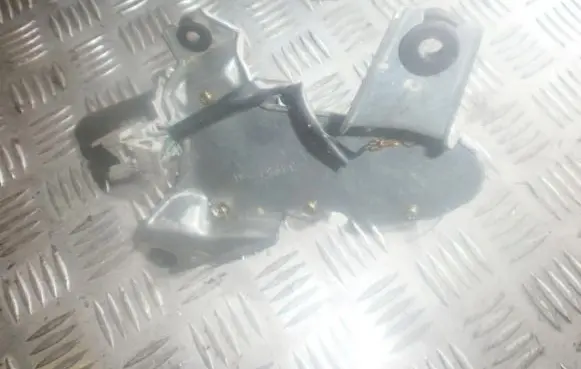 Honda CR-V Rear window wiper motor 34963581