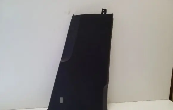 Skoda Superb B8 (3V) (B) pillar trim (bottom) 3V0867282B