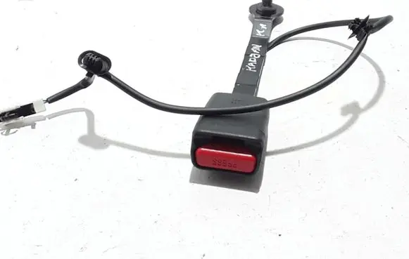 Renault Kadjar Front seatbelt buckle 878161443R