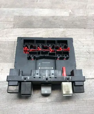 Seat Altea Comfort/convenience module H37S1002 28022871 3C0937049D