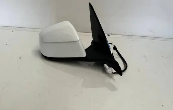 Tesla Model Y Juniper Front door electric wing mirror 196353900A