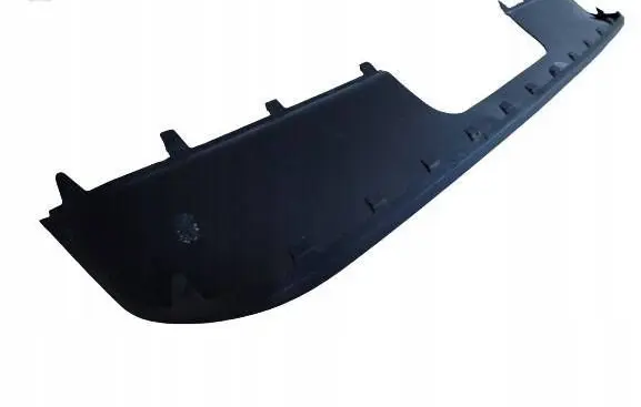 Mercedes-Benz V Class W447 Rear bumper lower part trim A4478853400 A4478853500